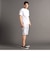 バックロゴ グラフィックTシャツ