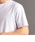 バックロゴ グラフィックTシャツ