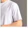 バックロゴ グラフィックTシャツ