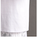 バックロゴ グラフィックTシャツ