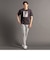 フォレスト グラフィックTシャツ