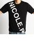 【WEB限定商品】ロゴプリント半袖Ｔシャツ