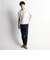 【WEB限定商品】ロゴプリント半袖Ｔシャツ
