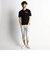 【WEB限定商品】ロゴプリント半袖Ｔシャツ