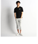 【WEB限定商品】ロゴプリント半袖Ｔシャツ
