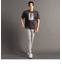 EVALET サッカーストライプ トラックパンツ