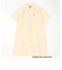【BEVERLY HILLS POLO CLUB】ツイルシャツワンピース