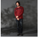 【WEB限定】ダンボールニットロゴプルオーバー