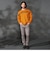 【WEB限定】ダンボールニットロゴプルオーバー