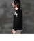 【WEB限定】ダンボールニットロゴプルオーバー