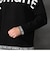【WEB限定】ダンボールニットロゴプルオーバー