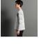 【WEB限定】ダンボールニットロゴプルオーバー