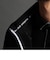 【NICOLE SPORTS】ワッシャータフタライトブルゾン