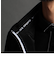 【NICOLE SPORTS】ワッシャータフタライトブルゾン