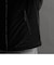 【NICOLE SPORTS】ワッシャータフタライトブルゾン