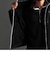 【NICOLE SPORTS】ワッシャータフタライトブルゾン