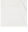 【RIELABO】チドリ柄ＶネックTシャツ