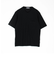 【RIELABO】チドリ柄ＶネックTシャツ
