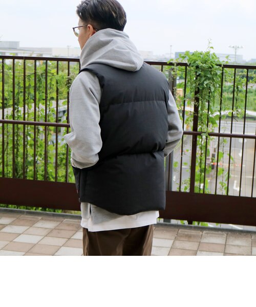 NANGA×Grand PARK/ナンガ×グランドパーク別注