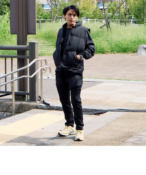 NANGA×Grand PARK/ナンガ×グランドパーク別注