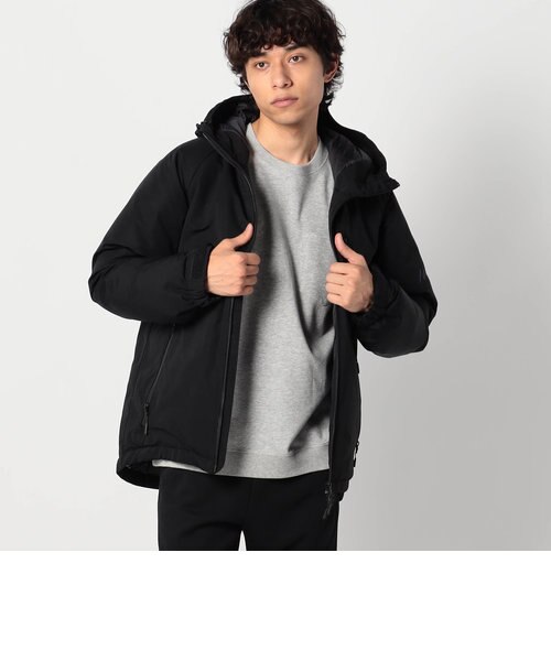 NANGA×Grand PARK/ナンガ×グランドパーク別注ダウンジャケット｜ニコル