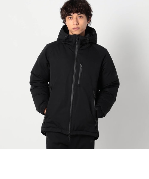NANGA×Grand PARK/ナンガ×グランドパーク別注ダウンジャケット｜ニコル