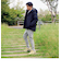 NANGA×Grand PARK/ナンガ×グランドパーク別注ダウンジャケット