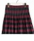 リバーシブルスカート