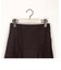 プリーツMIXスカート