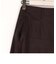 プリーツMIXスカート