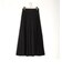 プリーツMIXスカート