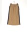 ウエストドロストスカート