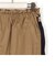 ウエストドロストスカート