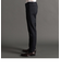 DELEGANT ダブルニット セットアップパンツ