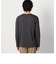 デラヴェ天竺ロングスリーブＴシャツ