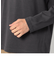 デラヴェ天竺ロングスリーブＴシャツ