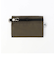 【Drifter】MINIMAL W POUCH