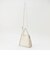 チェーン2WAY BAG