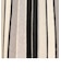 マルチストライプスカート