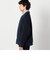 モヘアライクシャギーカーディガン