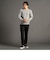 SOFTTHERMO ドビーストレッチパンツ