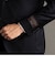 CANONICO シャンブレーツイル スーツ