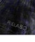【RIELABO】デザインショールカラープルオーバー