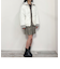 リバーシブルファーブルゾン