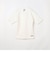 【RIELABO】ロゴプリントＶネックＴシャツ