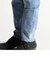 ハイパワーストレッチデニムパンツ