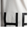 ビッグロゴ長袖Tシャツ