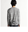 ビッグロゴ長袖Tシャツ