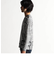 ビッグロゴ長袖Tシャツ