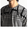 ビッグロゴ長袖Tシャツ
